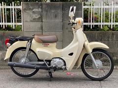 ホンダ　スーパーカブ５０