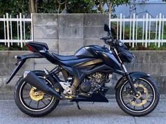 スズキ　ＧＳＸ−Ｓ１２５