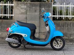 ホンダ　ジョルノ