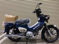 ホンダ　クロスカブ１１０