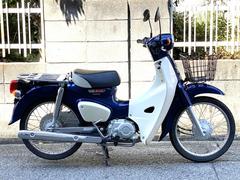 ホンダ　スーパーカブ５０