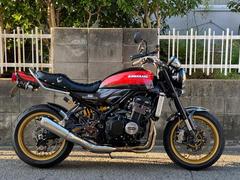 カワサキ　Ｚ９００ＲＳ