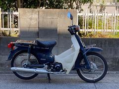 ホンダ　スーパーカブ５０カスタム