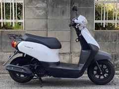 ホンダ　タクト・ベーシック