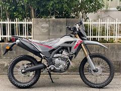 ホンダ　ＣＲＦ２５０Ｌ　　プロスタクボ　ホンダゴーバイクレンタルツーリングエディション２０２５