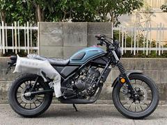 ホンダ　ＣＬ２５０