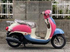 ホンダ　ジョルノ　ＲＲ／リヤラック／　タクボオリジナル５デラックス　クラシック