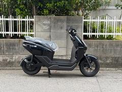 ホンダ　ＩＣＯＮ　ｅ：