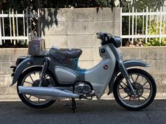 ホンダ　スーパーカブＣ１２５　　２０２６　　ＪＡ７１