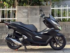 ホンダ　ＰＣＸ１５０　ＥＴＣ装備！