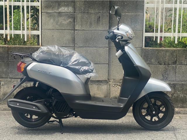 ホンダ タクト ファイナルエディション｜プロス タクボ｜新車・中古バイクなら【グーバイク】