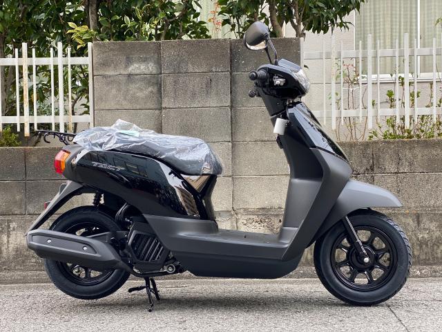 ホンダ タクトベーシック AF79(初年度登録2020年6月18日 ホンダ タクトベーシック AF79(初年度登録2020年6月18日