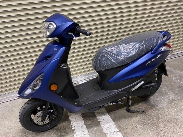 ヤマハ AXIS Z｜プロス タクボ｜新車・中古バイクなら【グーバイク】