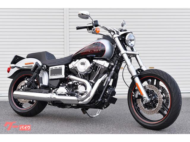 ｈａｒｌｅｙ ｄａｖｉｄｓｏｎ ｆｘｄｌ ローライダーｊｉｍｓ１２０エンジン載替改造公認 ジキル ハイドマフラー リグニス広島 ４５ｄｅｇｒｅｅ 新車 中古バイクなら グーバイク