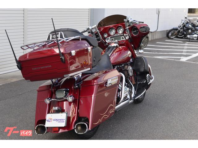 HARLEY－DAVIDSON FLHTCU エレクトラグライド