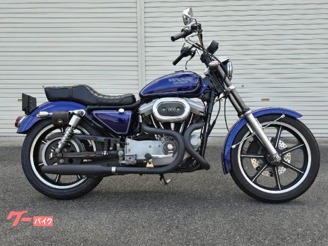 ＸＬ１２００Ｓ　スポーツ　フルカスタム