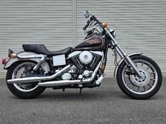 ＨＡＲＬＥＹ−ＤＡＶＩＤＳＯＮ　ＦＸＤＬ　ローライダー