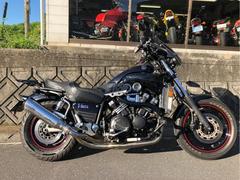 ヤマハ　ＶＭＡＸ　ＶＭＸ１２００