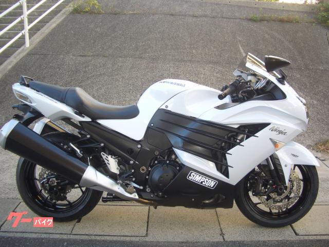 Ｎｉｎｊａ　ＺＸ−１４Ｒ