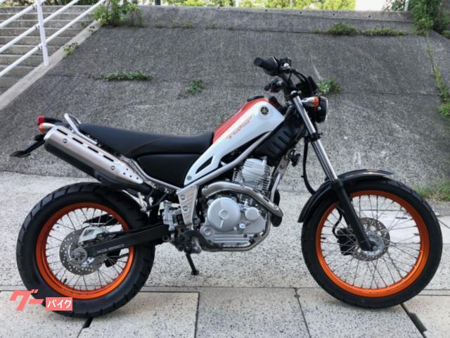トリッカー