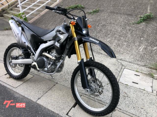 ヤマハ WR250R 2013年モデル｜バイク社｜新車・中古バイク