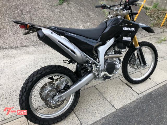 ヤマハ WR250R 2013年モデル｜バイク社｜新車・中古バイク