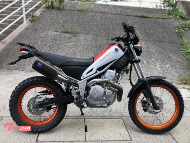 トリッカー