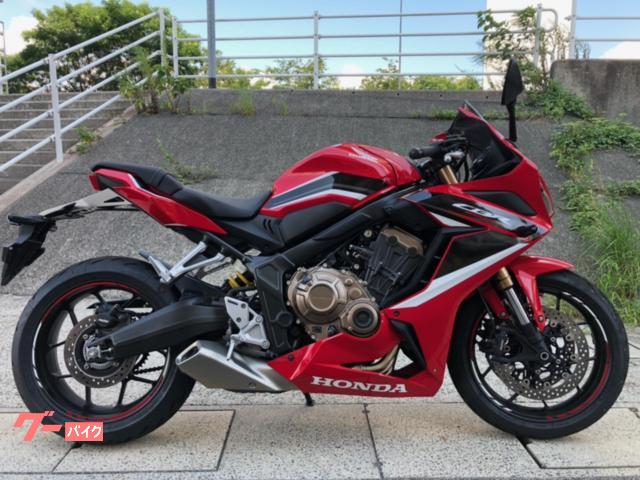 ＣＢＲ６５０Ｒ