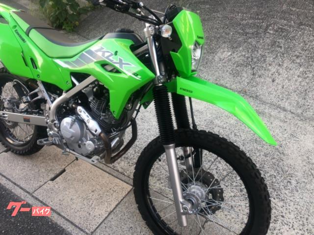 カワサキ KLX230 S｜バイク社｜新車・中古バイクなら【グーバイク】