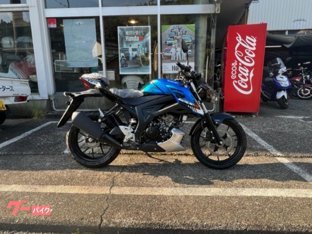 ＧＳＸ−Ｓ１２５