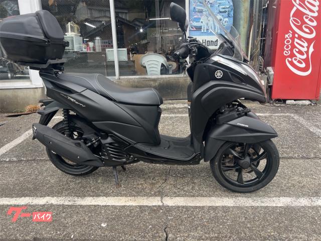 トリシティ１５５