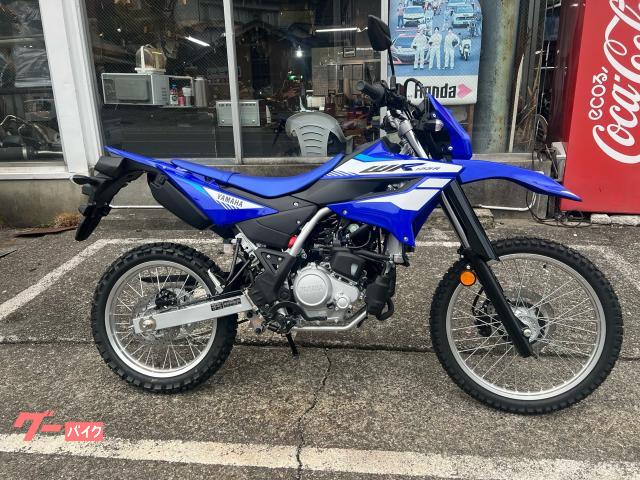 ＷＲ１２５Ｒ