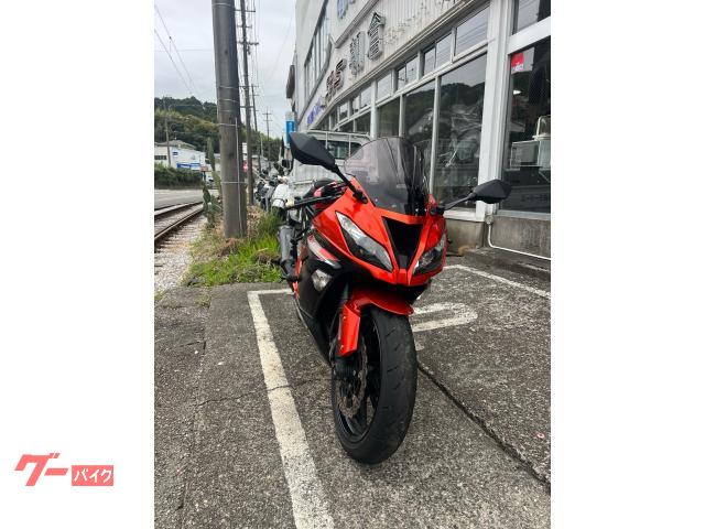 カワサキ Ninja ZX－6R｜朝倉モータース｜新車・中古バイク