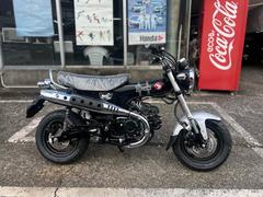 ホンダ　ダックス１２５