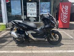 ホンダ　ＡＤＶ１６０