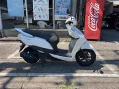ホンダ　リード１２５