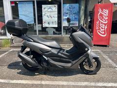 ヤマハ　ＮＭＡＸ