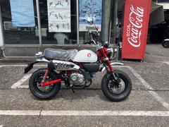 ホンダ　モンキー１２５