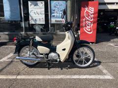 ホンダ　スーパーカブ１１０