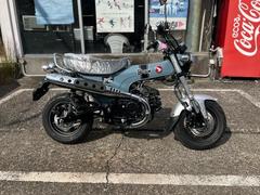 ホンダ　ダックス１２５