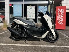 ヤマハ　ＮＭＡＸ