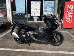 ホンダ　ＡＤＶ１６０