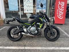 カワサキ　Ｚ６５０