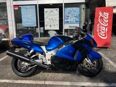 スズキ　ハヤブサ（ＧＳＸ１３００Ｒ　Ｈａｙａｂｕｓａ）