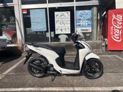 ホンダ　Ｄｉｏ１１０　Ｌｉｔｅ