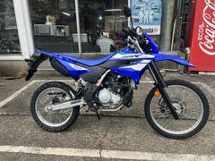 ヤマハ　ＷＲ１２５Ｒ