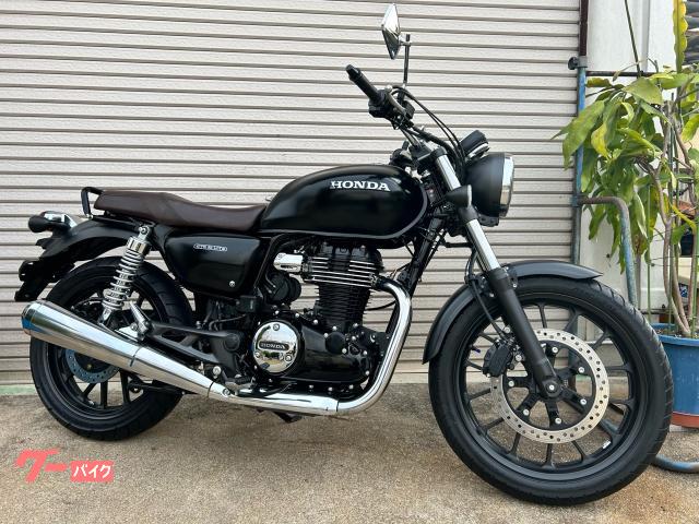 ＧＢ３５０　２０２１年モデル　ノーマル