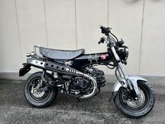 ホンダ　ダックス１２５