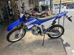 ヤマハ　ＷＲ２５０Ｒ　ノーマル　２０１６年モデル