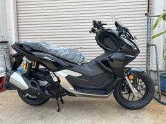 ホンダ　ＡＤＶ１６０